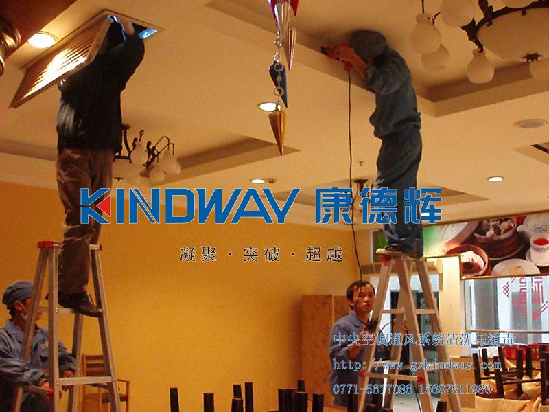 供應(yīng)廣西中央空調(diào)機組清洗消毒，廣西中央空調(diào)機組清洗消毒好處，廣西中央空調(diào)機組清洗消毒作用