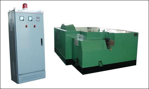 宜興六模成型機(jī)圖片