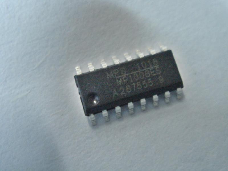 MP1008ES參數(shù)圖片