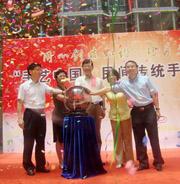 鄭州水晶球出租1圖片