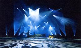 供應鄭州舞臺設備出租/鄭州燈光出租