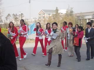 供應(yīng)鄭州專業(yè)主持人/專業(yè)主持