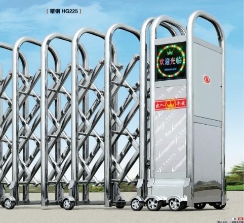 南通伸縮門【12年品質(zhì)保證】南通高速*