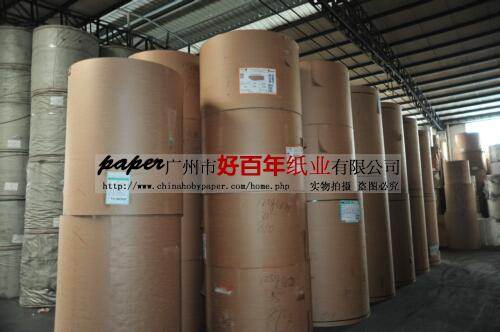 供應美國進口PCA黃牛皮紙