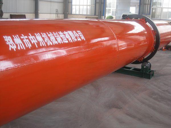 供應(yīng)滾筒式烘干機鄭州經(jīng)銷處