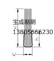 供应条刷