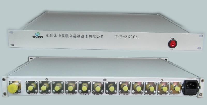 GPS-8000A信号转发器图片