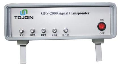 供应GPS信号转发器GPS-2000GPS转发器 放大器 功分器