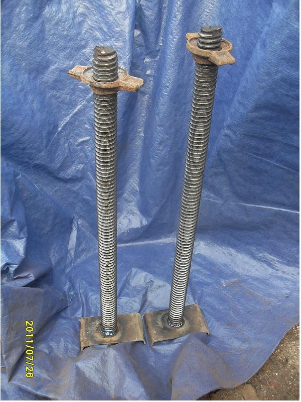 供應(yīng)建筑架子管租賃