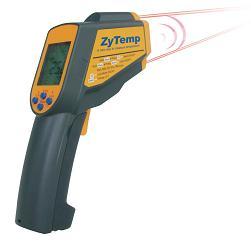 供應(yīng)TN425手持式紅外測溫儀(-60-1000℃)，紅外線測溫