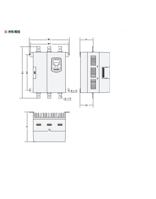 供應(yīng)軟起動(dòng)器，電動(dòng)機(jī)軟起動(dòng)器，水泵軟起動(dòng)器，