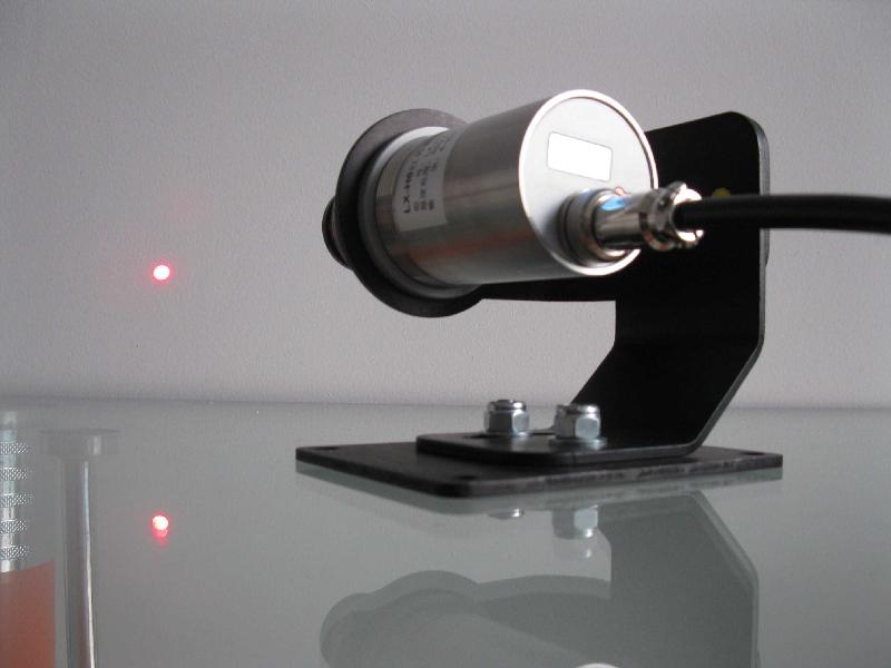 供應(yīng)在線式紅外測(cè)溫儀LX-H6C