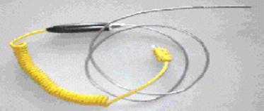 WRNK-184手柄鎧裝熱電偶圖片