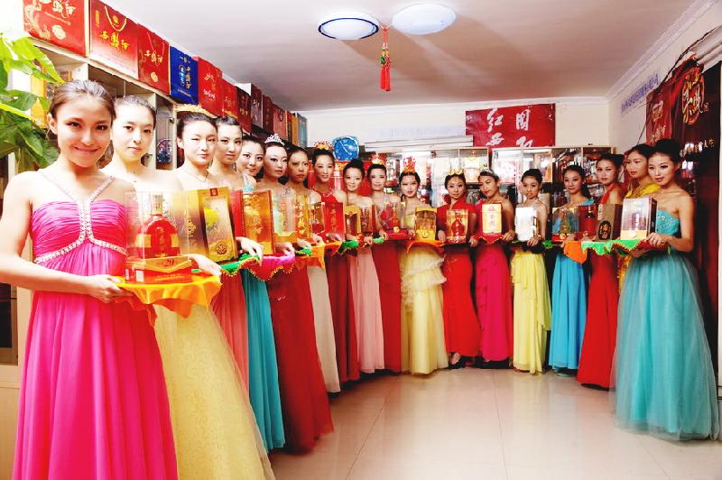 供應(yīng)陜西西鳳酒營(yíng)銷有限公司西鳳酒推介