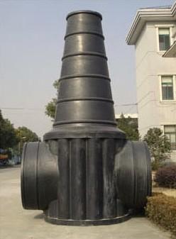 環(huán)保防污染大型檢查窨井