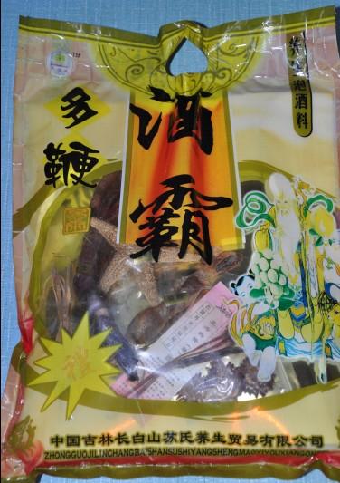 各種特大袋養(yǎng)生泡酒料 各種特大袋養(yǎng)生泡酒料