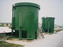 LQF一元化氣浮設(shè)備圖片