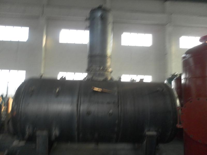 供應(yīng)熱力除氧器    宜興市水立方環(huán)保