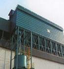 供應(yīng)DMC型脈沖袋式除塵器