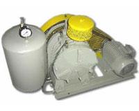 偏心式風(fēng)機(jī)圖片