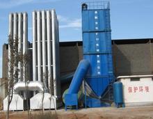 供應(yīng)DMC型脈沖袋式除塵器