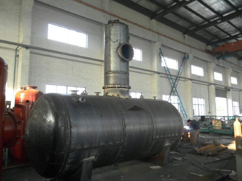 供應(yīng)熱力除氧器    宜興市水立方環(huán)保