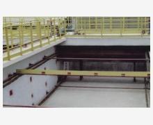 供應(yīng)鏈板式刮油刮渣機(jī)