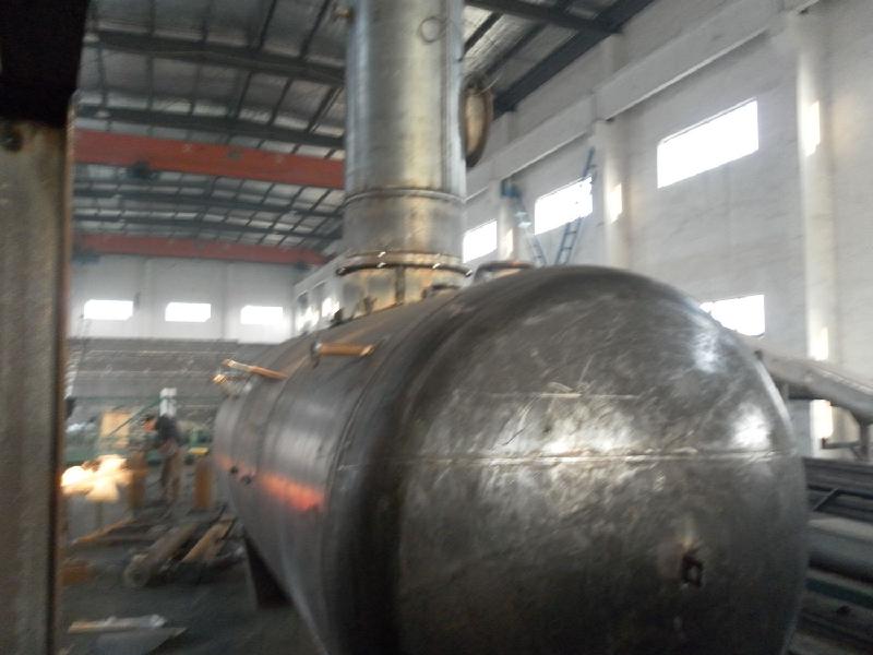 供應(yīng)熱力除氧器    宜興市水立方環(huán)保