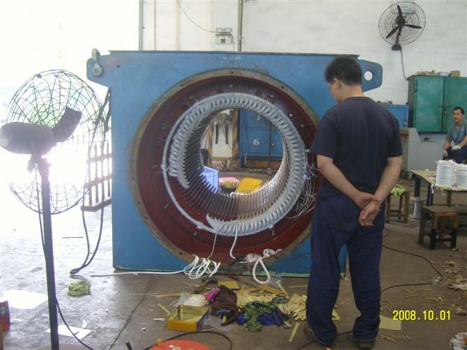 供應(yīng)提供電機維修服務(wù)直流電動機