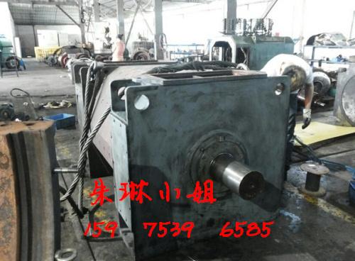 直流電機(jī)維修廣州鋼鐵廠圖片