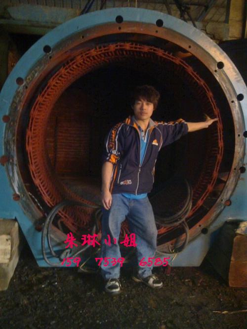 直流電機(jī)維修更換碳刷注意哪些問題圖片