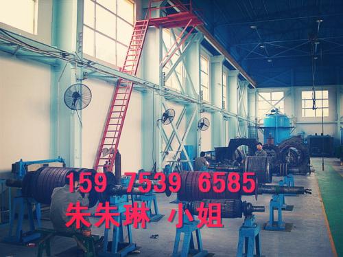 直流電機(jī)維修極力推薦南洋機(jī)電圖片