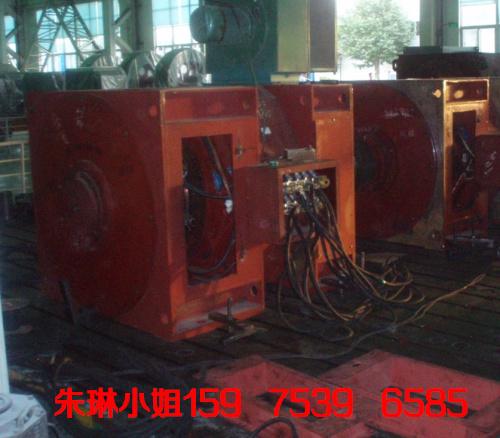 廣州南洋直流電機(jī)維修知名企業(yè)圖片