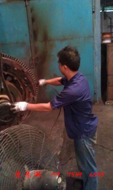 直流電機(jī)維修繞組修復(fù)處理圖片