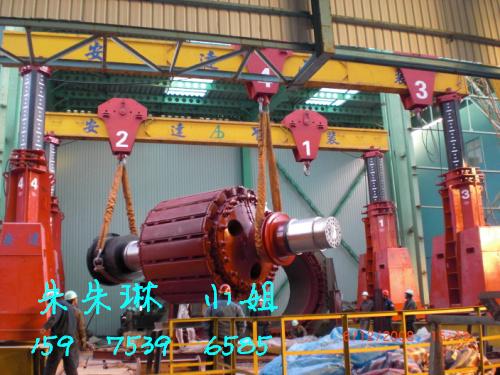 直流電機(jī)維修臨時(shí)檢修項(xiàng)目圖片