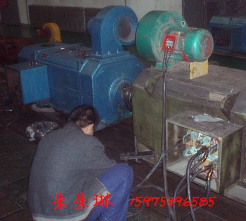 直流電機(jī)維修承接進(jìn)口國(guó)產(chǎn)直流機(jī)圖片