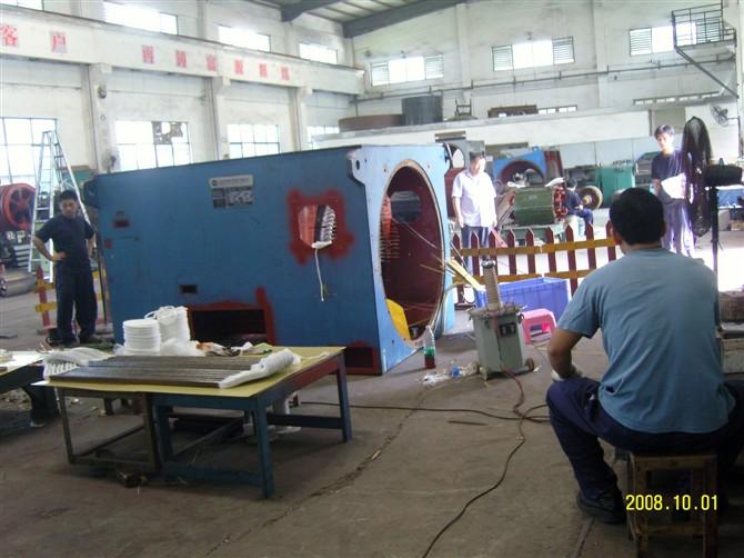 承接中大型交直流電機(jī)保養(yǎng)/維修圖片