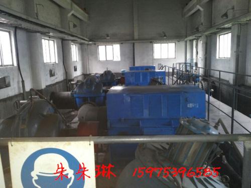 直流電機(jī)維修裝配圖片