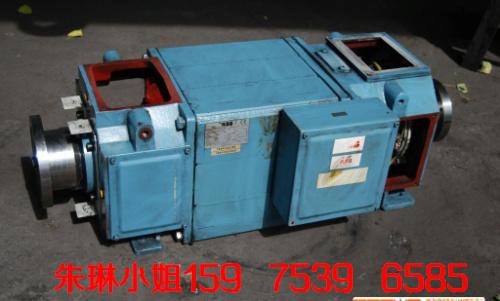 供應(yīng)直流電機維修及常見故障分析