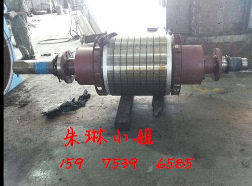 廣東直流電機(jī)維修有限公司圖片