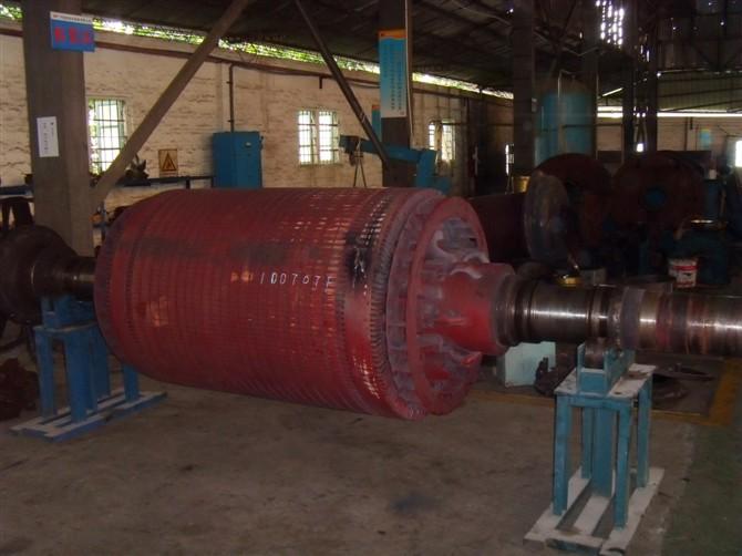 供應(yīng)廣州南洋直流電機(jī)維修維護(hù)保修