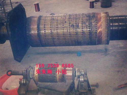 直流電機維修深圳維修部圖片