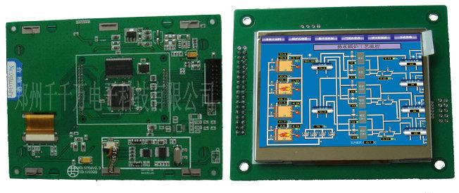 供應(yīng)河南工業(yè)液晶顯示器/液晶顯示模塊