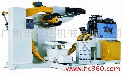 湖北NCLF精密厚板滾輪整平送料機(jī)圖片/湖北NCLF精密厚板滾輪整平送料機(jī)樣板圖 (2)