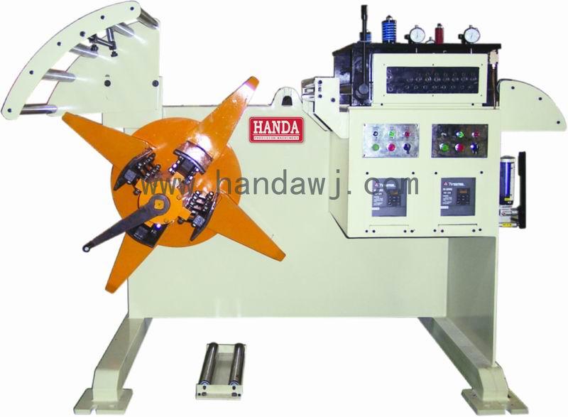 供應(yīng)精密薄板自動(dòng)矯正機(jī)TML系列直銷