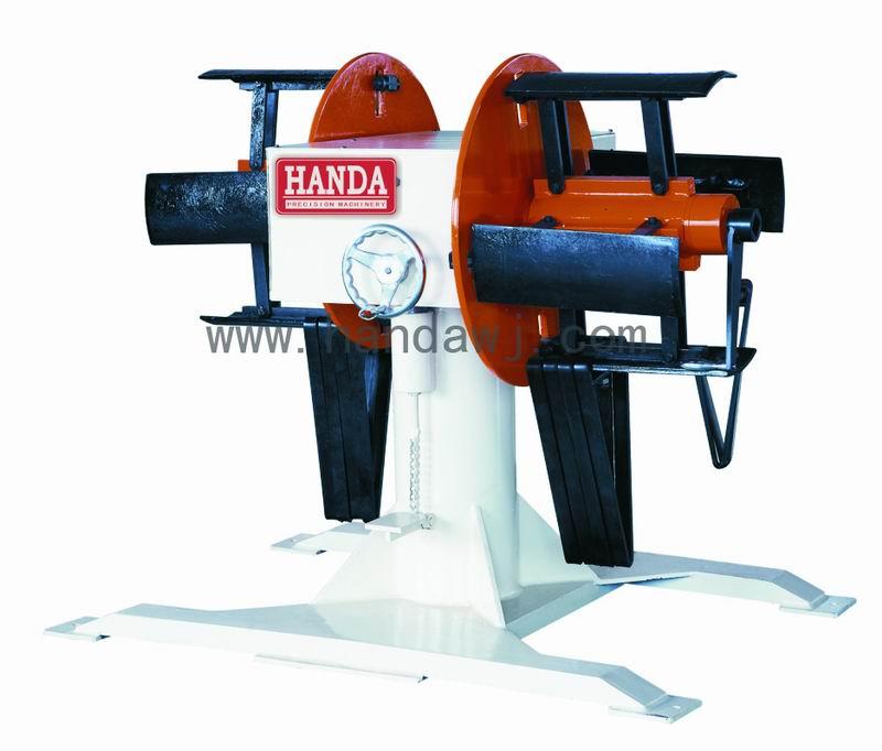 供應自動雙頭材料架TCD/TCDM系列直銷