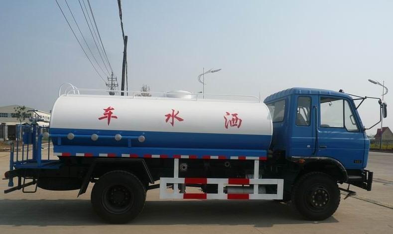 153绿化洒水车15方绿化洒水车厂家直销www.hsclqc.com