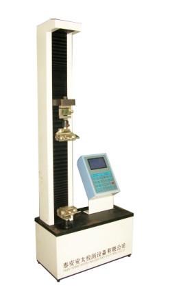 電子剝離試驗(yàn)機(jī) 土工格柵剝離、塑料剝離、保溫管剝離