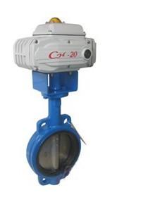 供應(yīng)襯氟法蘭蝶閥