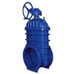 供應(yīng)美標(biāo)鑄鐵閘閥